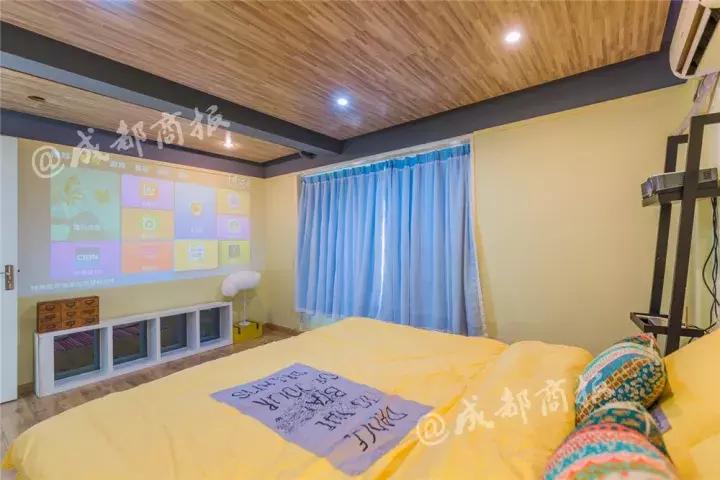 成都附近周末适合小众聚会的民宿,成都周边最漂亮民宿