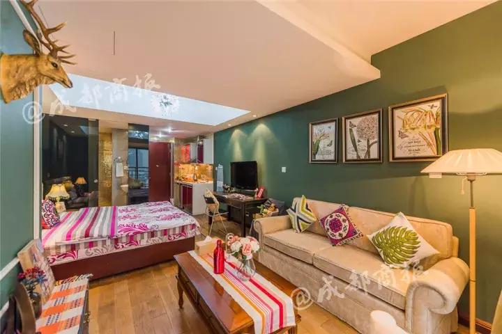 成都周末可以自助烧烤做饭的民宿,成都附近周末适合小众聚会的民宿