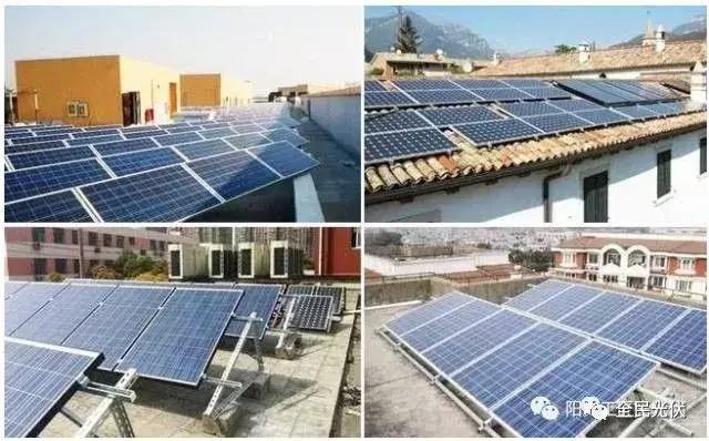 钱都让商家赚了自己赚不了几个钱？户用光伏的收益究竟有多少？