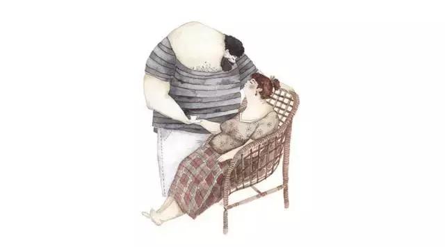 超过85%的欧美妈妈都选择的生产方式，为什么很多人还不知道？