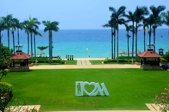 11月去三亚玩下雨怎么办,十一三亚下雨吗