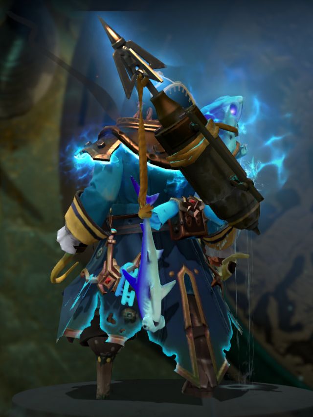 dota2哪几个饰品可以改变装备样子,dota2全英雄饰品解析剑圣