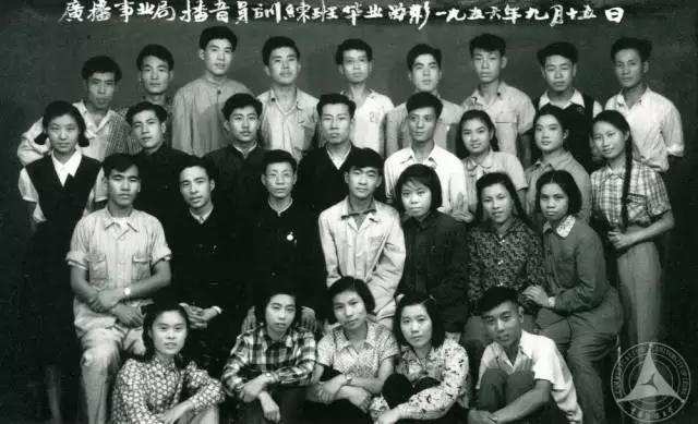 每天一所大学丨NO.6中国传媒大学