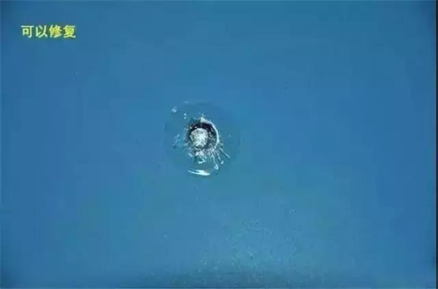 汽车玻璃碎了可以不用原厂的吗,汽车玻璃碎了可以修复吗要多少钱