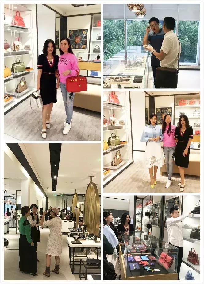 纳斯达克和寺库的关系,寺库奢侈品平台属于什么公司