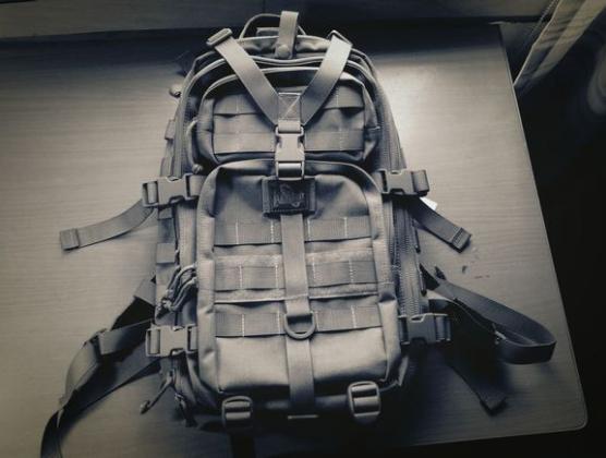 magforce麦格霍斯背包,麦格霍斯magforce评测