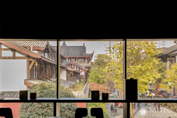 深夜酒馆｜在成都，总有一家酒吧适合你发朋友圈×PartOne