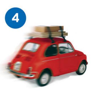 宜家购物流程让你少走很多弯路，超级实用！