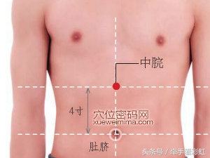 不用药的治胃方法,不用药治胃痛