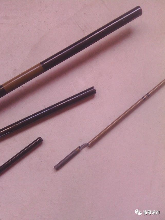 断竿稍是什么原因,断竿稍的原因分析