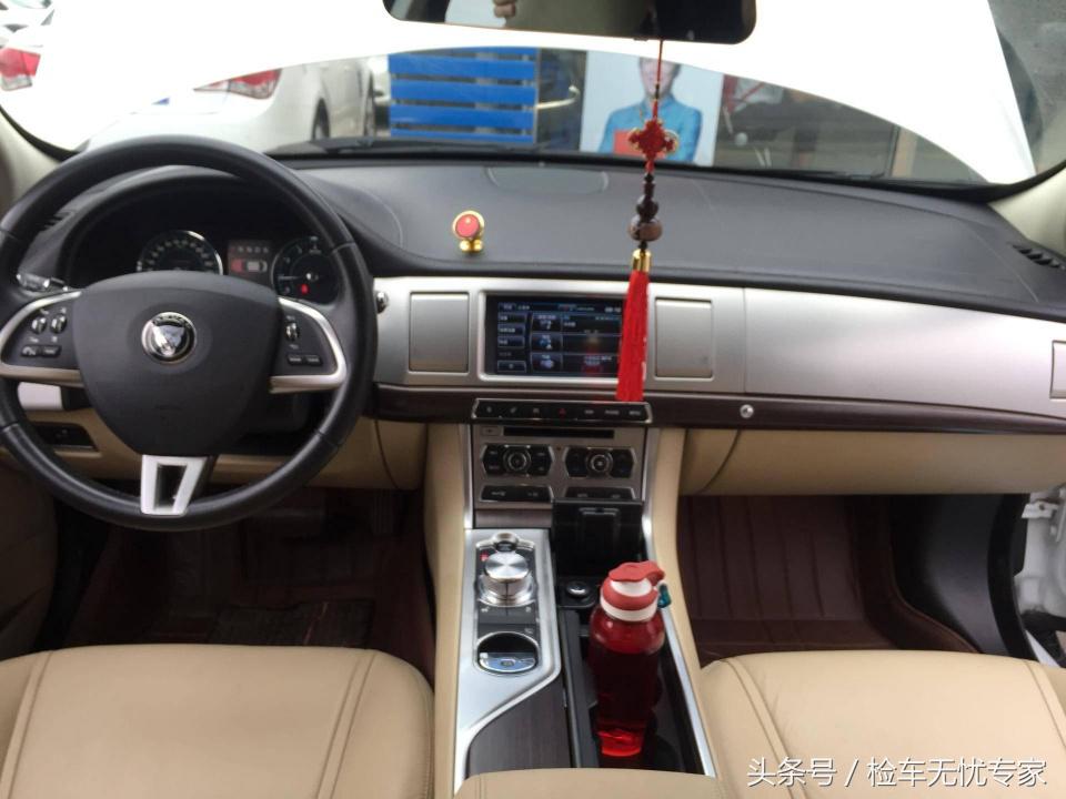 当年的“八折豹”秒变保值王？29W怼哭宝马车主！