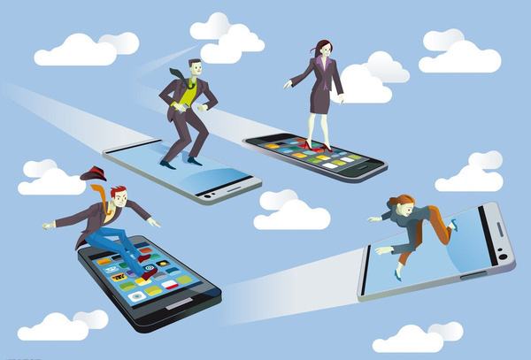 不想看朋友圈的原因及心态,为什么看不了你的朋友圈