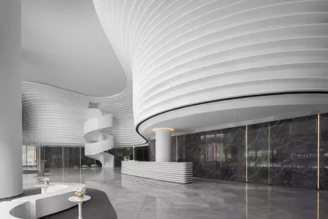 恒茂未来都会让生态重回都市