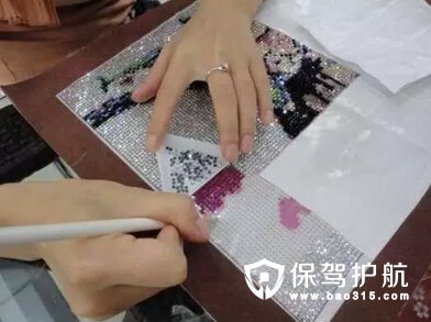 最大气旺宅客厅十字绣5d,5d新款客厅十字绣