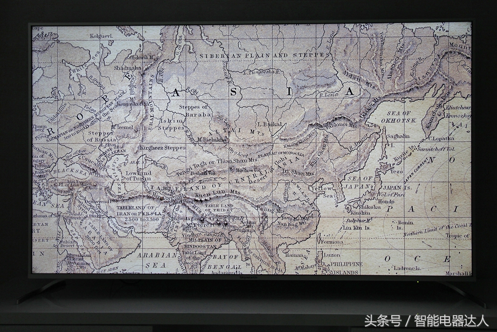 创维健康超级数字电视,创维护眼4k电视测评