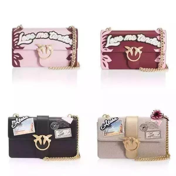 职场女性适合的大牌包,适合初入职场的名牌包