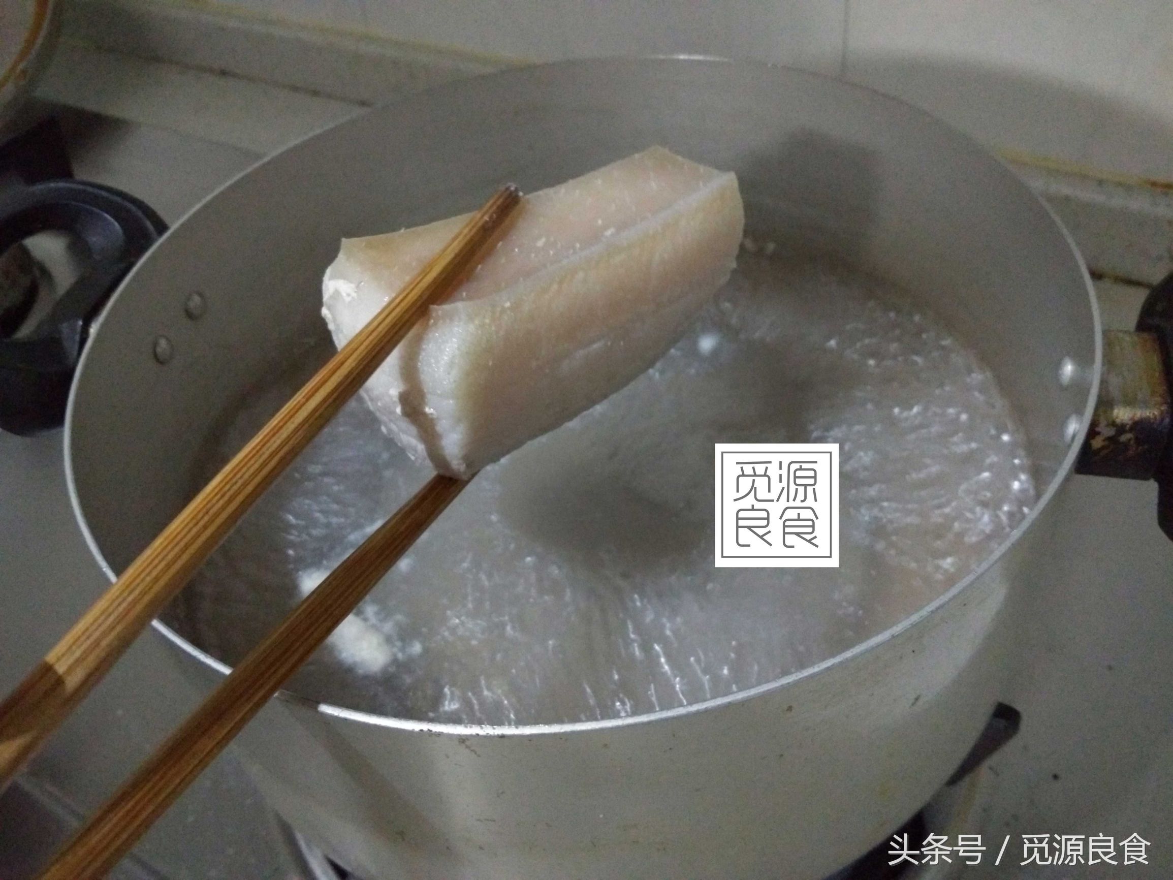 免费卤肉卷制作方法和配方,家庭自制卤肉卷