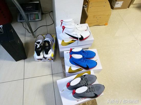 假椰子鞋的骗局,淘宝为何能光明正大卖假椰子鞋