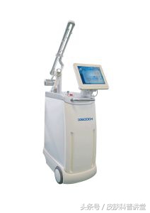 鲜红斑痣和新生儿红胎记区别,激光染料治疗网状鲜红斑痣的效果