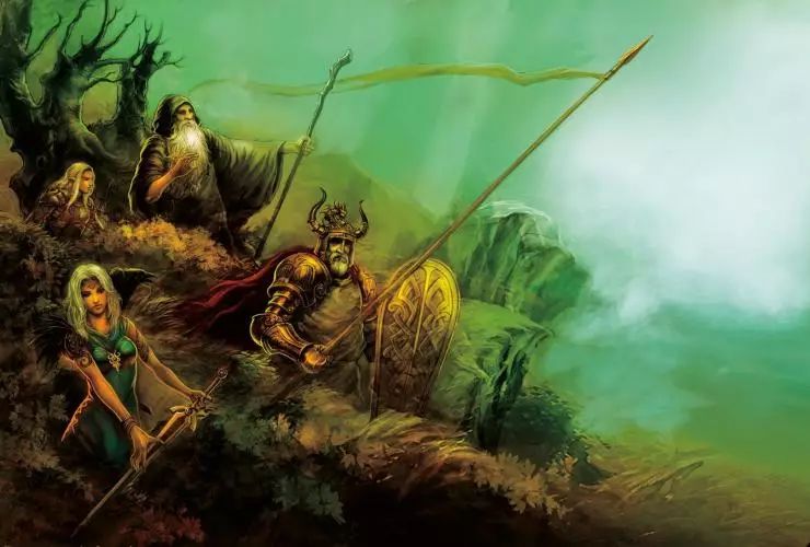 跟神有关的美剧推荐,关于神的美剧