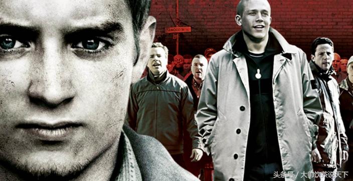 十大关于足球的电影大全,五部值得观看的足球纪录片