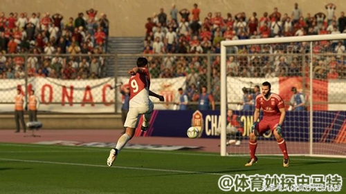fifa18五大联赛怎么选择,fifa18最强阵容