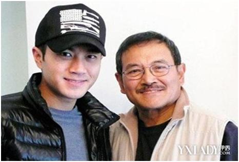 星二代现在怎样了,星二代大多不火