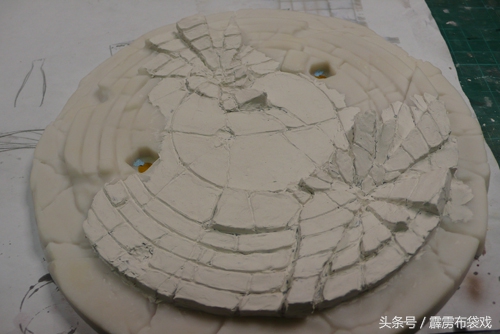 霹雳布袋戏罗喉暗法之袍,霹雳布袋戏罗睺大招