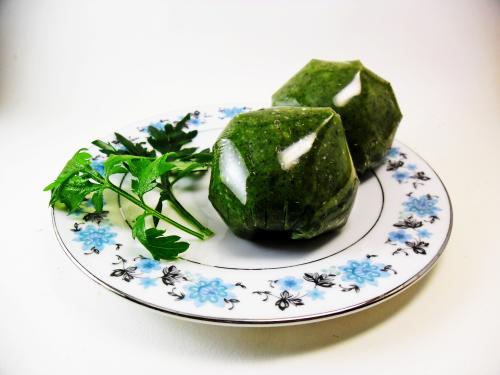 医草,艾蒿的用处很多