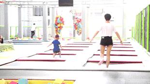 昆明遛娃十大网红地,昆明室内遛娃好玩的地方