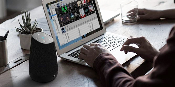 这是一款视觉和听感兼美的蓝牙音箱——咔哟DIDA