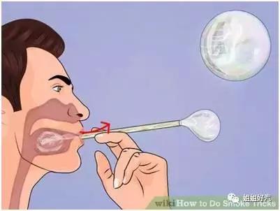 这些*子烟电**使用技巧都学不会，还囧么玩花式*子烟电**！