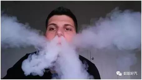 这些*子烟电**使用技巧都学不会，还囧么玩花式*子烟电**！