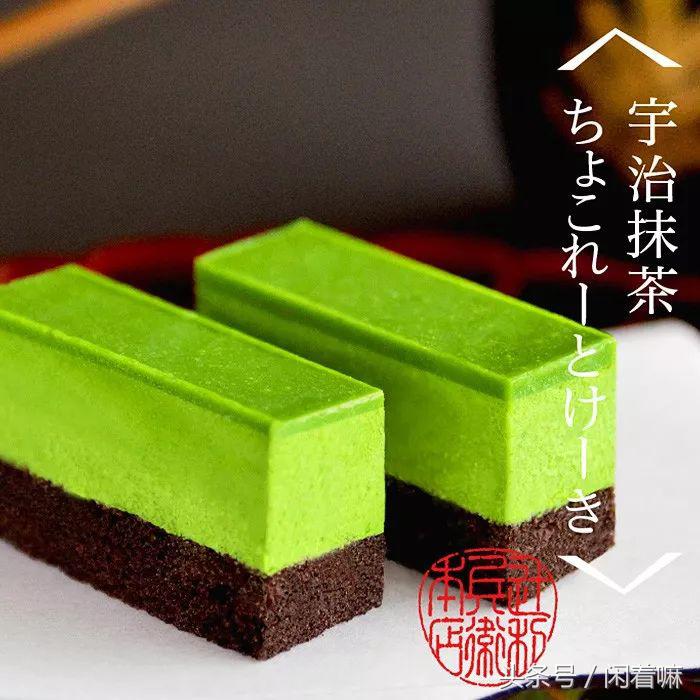 吃腻了周边面包房蛋糕的老三样?那就看看日代蛋糕的新花头