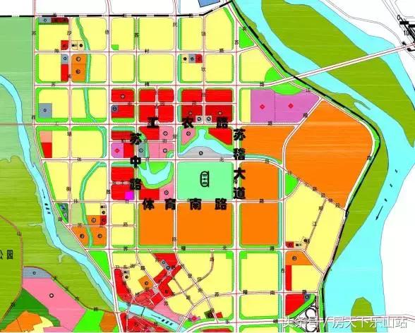 城南再添新地标,城南新增商业综合体