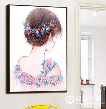 5d十字绣八骏马图片大全,5d十字绣