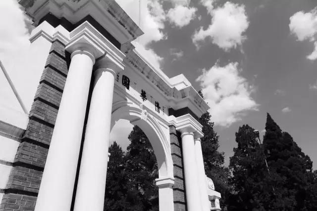 去清华北大参观的方法,去北大清华参观攻略