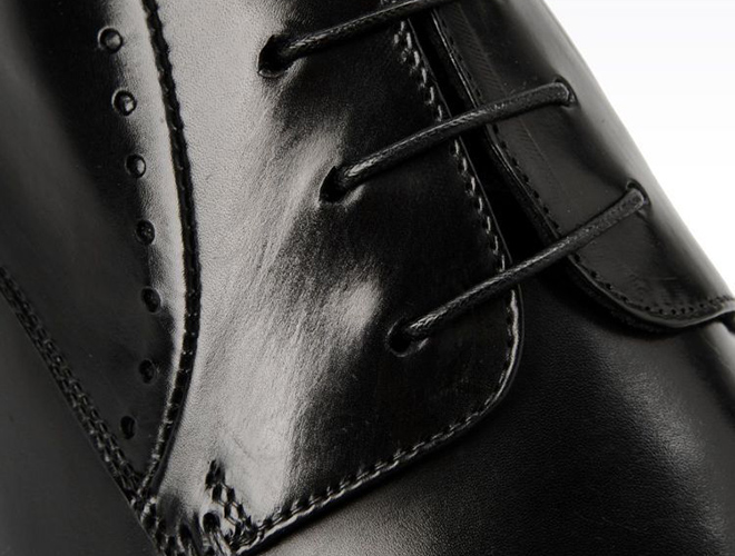 男人穿什么皮鞋有品味,男人有品味的皮鞋