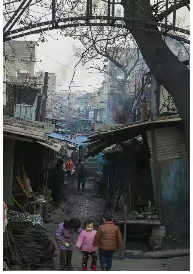 淮滨记忆,探寻城市记忆感悟