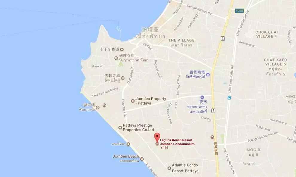 芭提雅房产推荐,芭提雅民宿别墅出售2022年