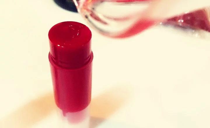 分享几款自制口红唇膏，给爱美的女士们