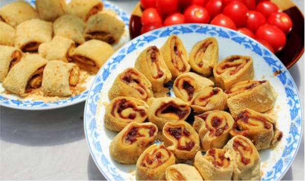 生活不止眼前的苟且小爱带你去昌平探索诗和远方