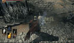 黑暗之魂3完全攻略视频,黑暗之魂3冷冽谷攻略