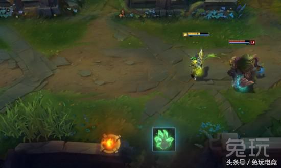 lol新版天赋符文怎么点,lol全套最新符文天赋解析