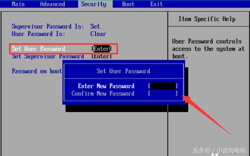 怎样绕过电脑开机密码,win10电脑忘记开机密码最简单方法