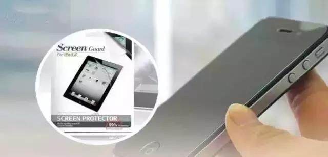 揭秘手机到底要不要贴膜,手机到底要不要贴膜看完你就知道