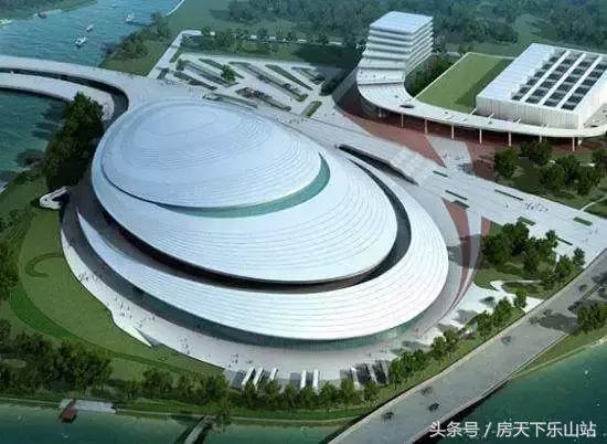 城南再添新地标,城南新增商业综合体