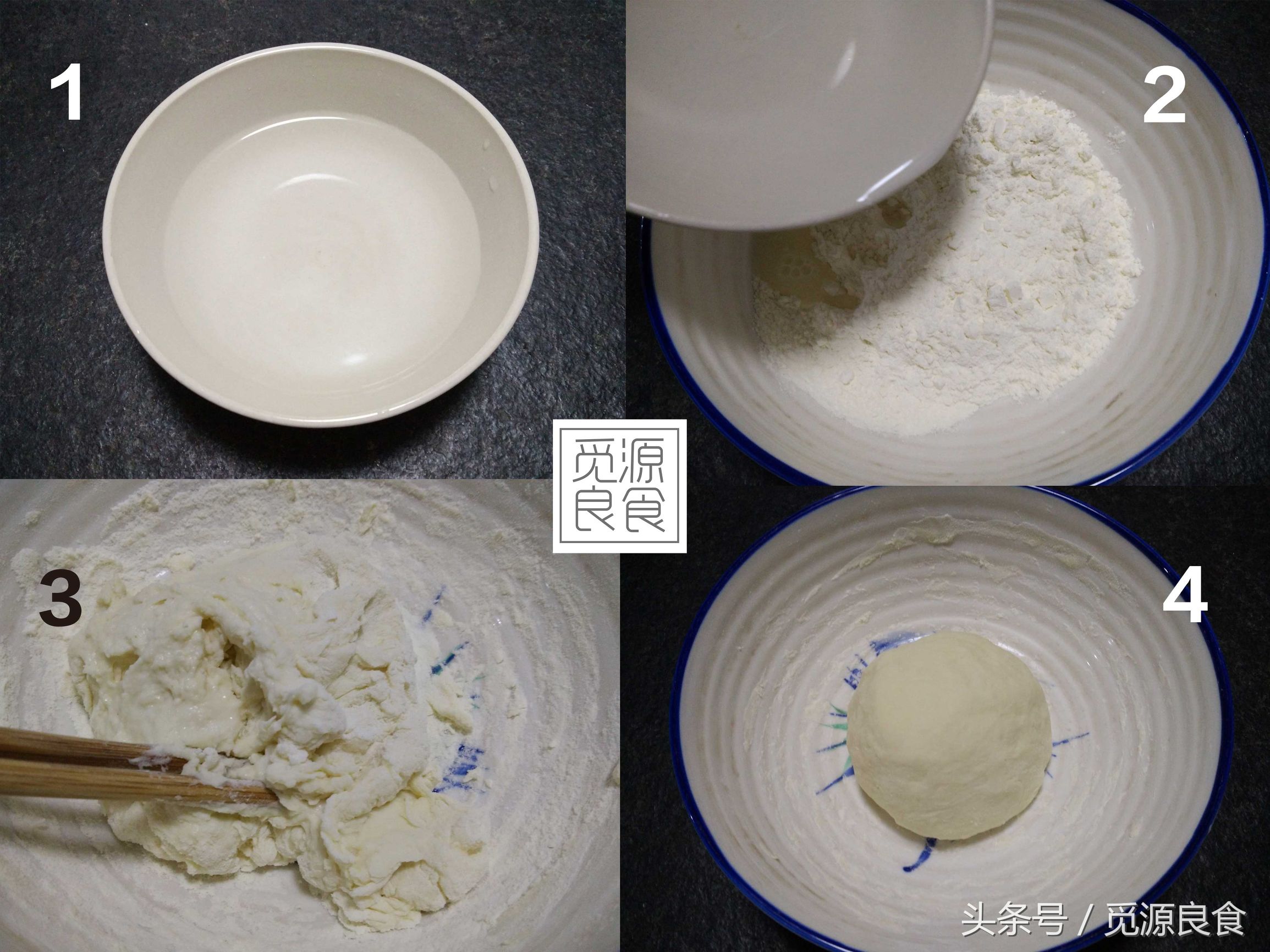 免费卤肉卷制作方法和配方,家庭自制卤肉卷