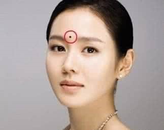 通过眉毛看财运,超级准的眉毛面相