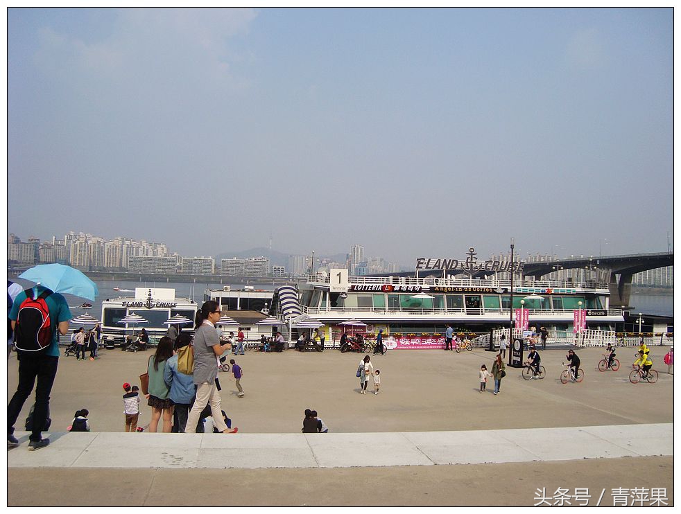 十一国庆韩国旅游,十一国庆还有人去韩国旅游吗